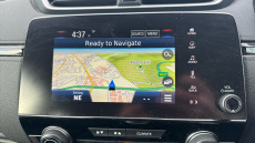 Honda CR-V 2.0 i-MMD Hybrid SE 5dr eCVT Hybrid Estate